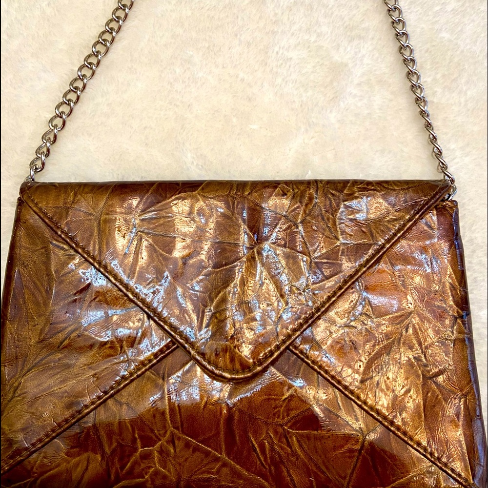 Jessica McClintock sm envelope style purse